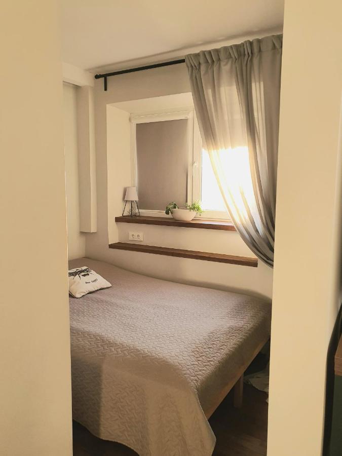 Downtown Apartment Rentals 2 Šiauliai Екстериор снимка