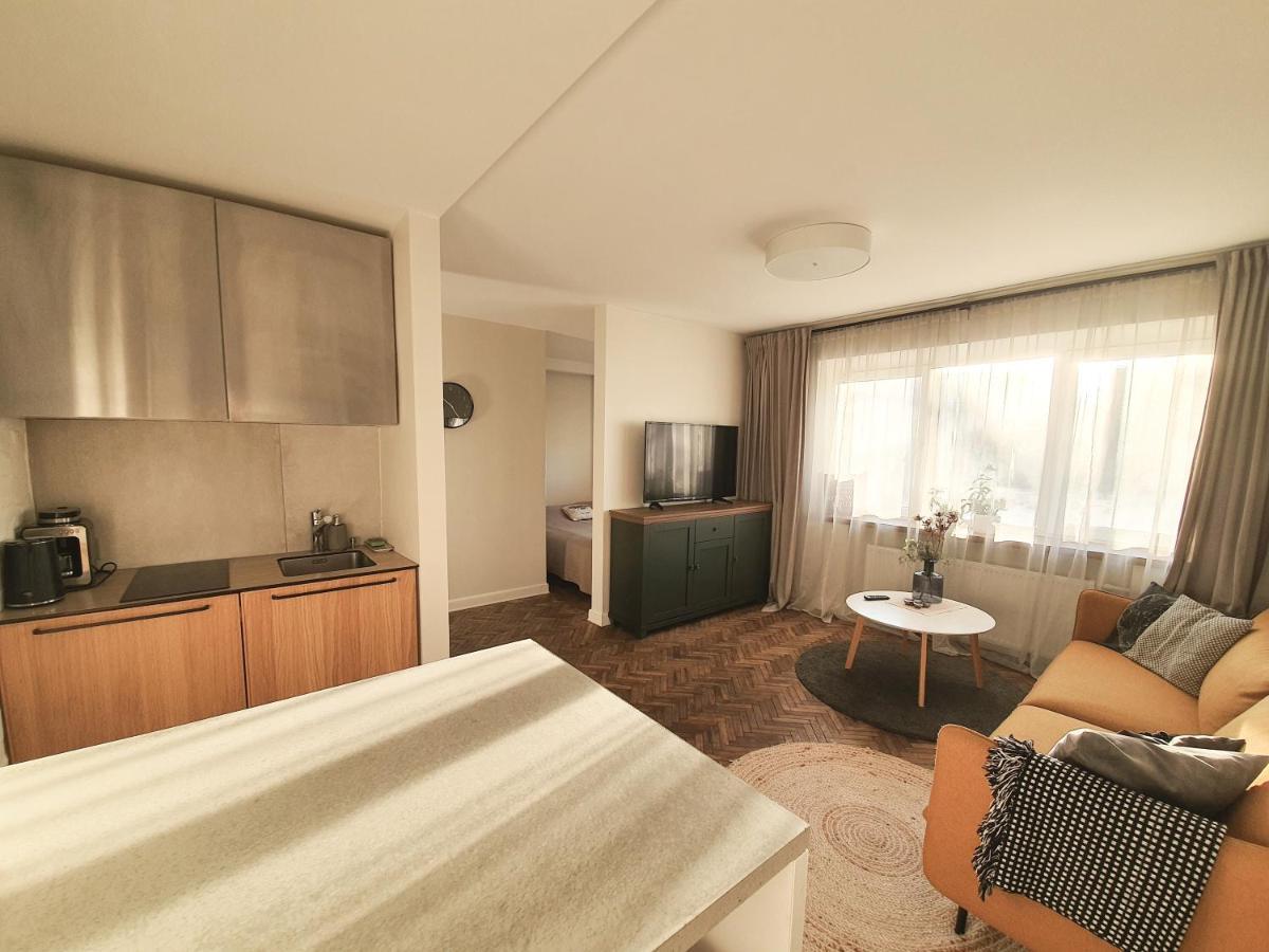 Downtown Apartment Rentals 2 Šiauliai Екстериор снимка