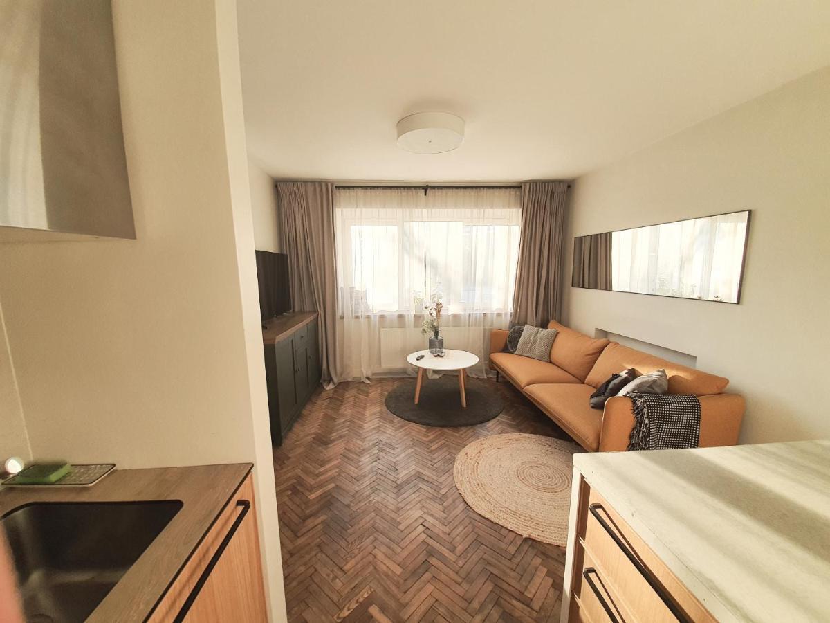Downtown Apartment Rentals 2 Šiauliai Екстериор снимка