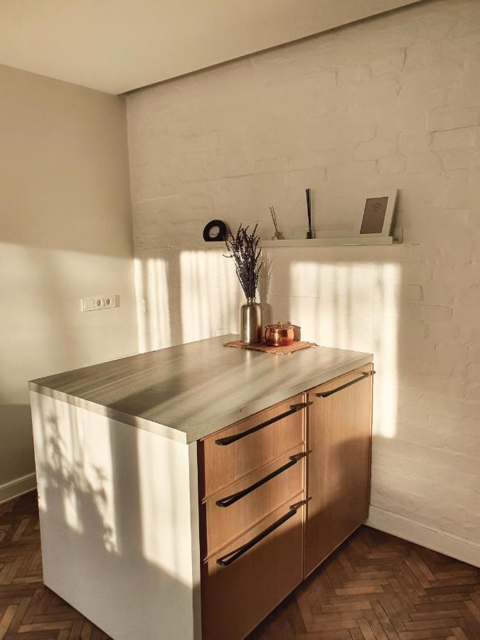 Downtown Apartment Rentals 2 Šiauliai Екстериор снимка