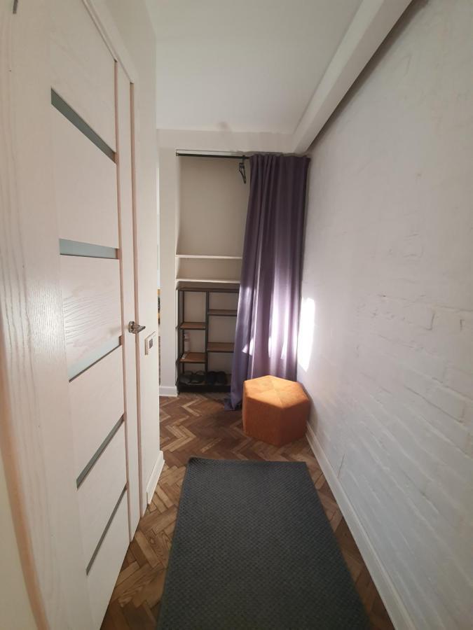 Downtown Apartment Rentals 2 Šiauliai Екстериор снимка