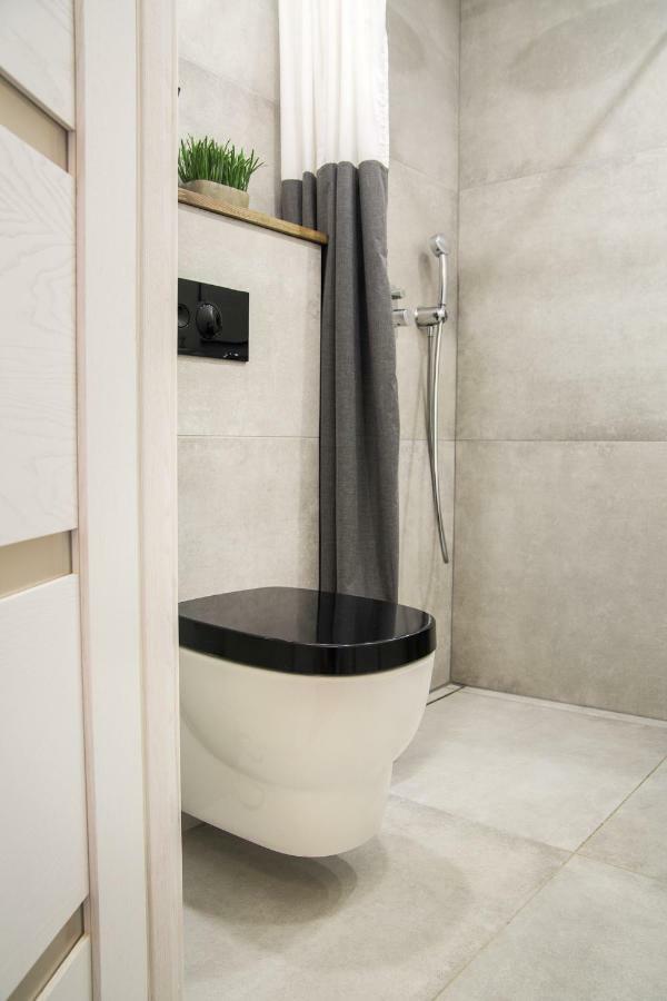 Downtown Apartment Rentals 2 Šiauliai Екстериор снимка