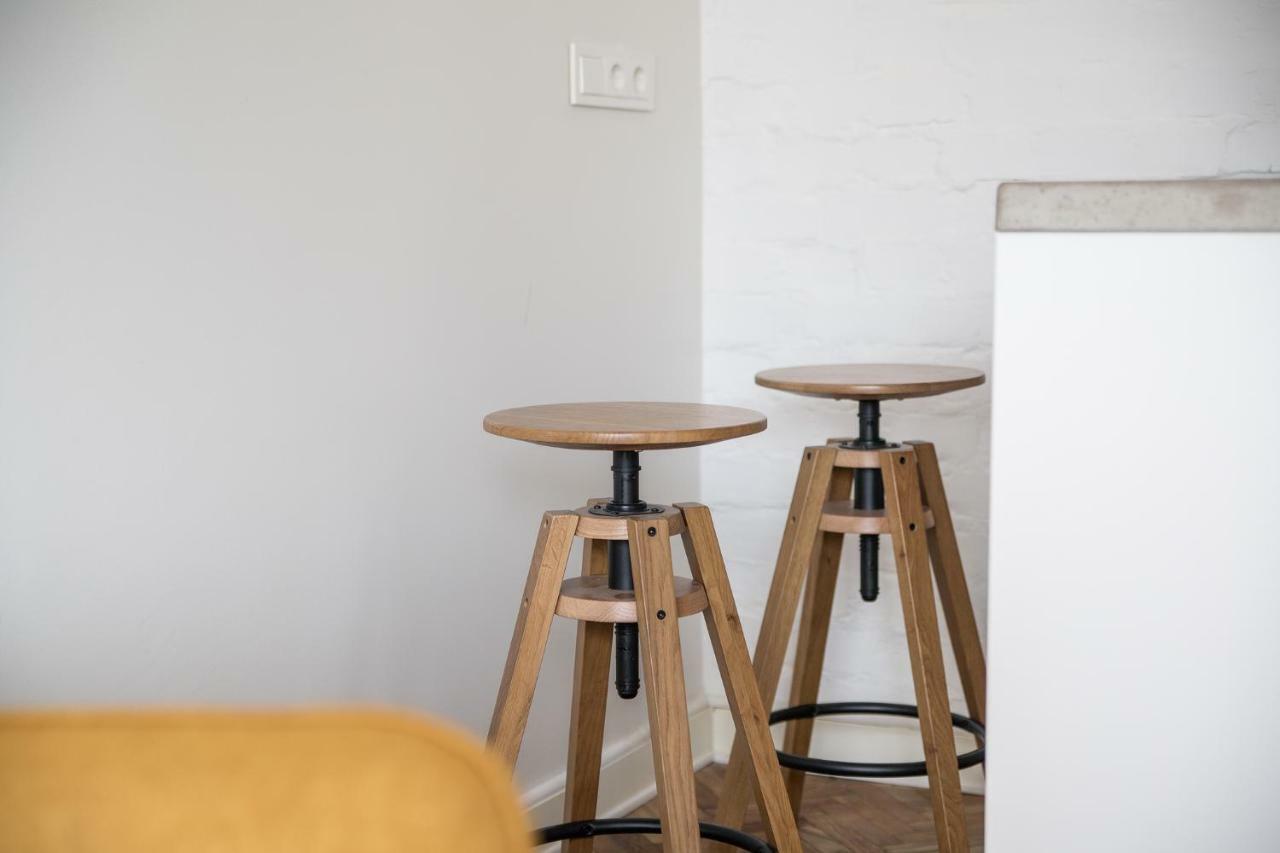 Downtown Apartment Rentals 2 Šiauliai Екстериор снимка