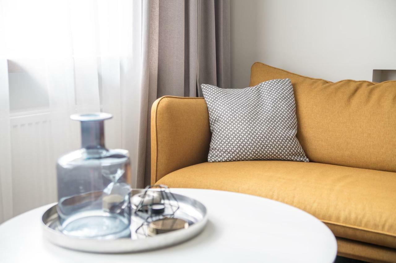 Downtown Apartment Rentals 2 Šiauliai Екстериор снимка