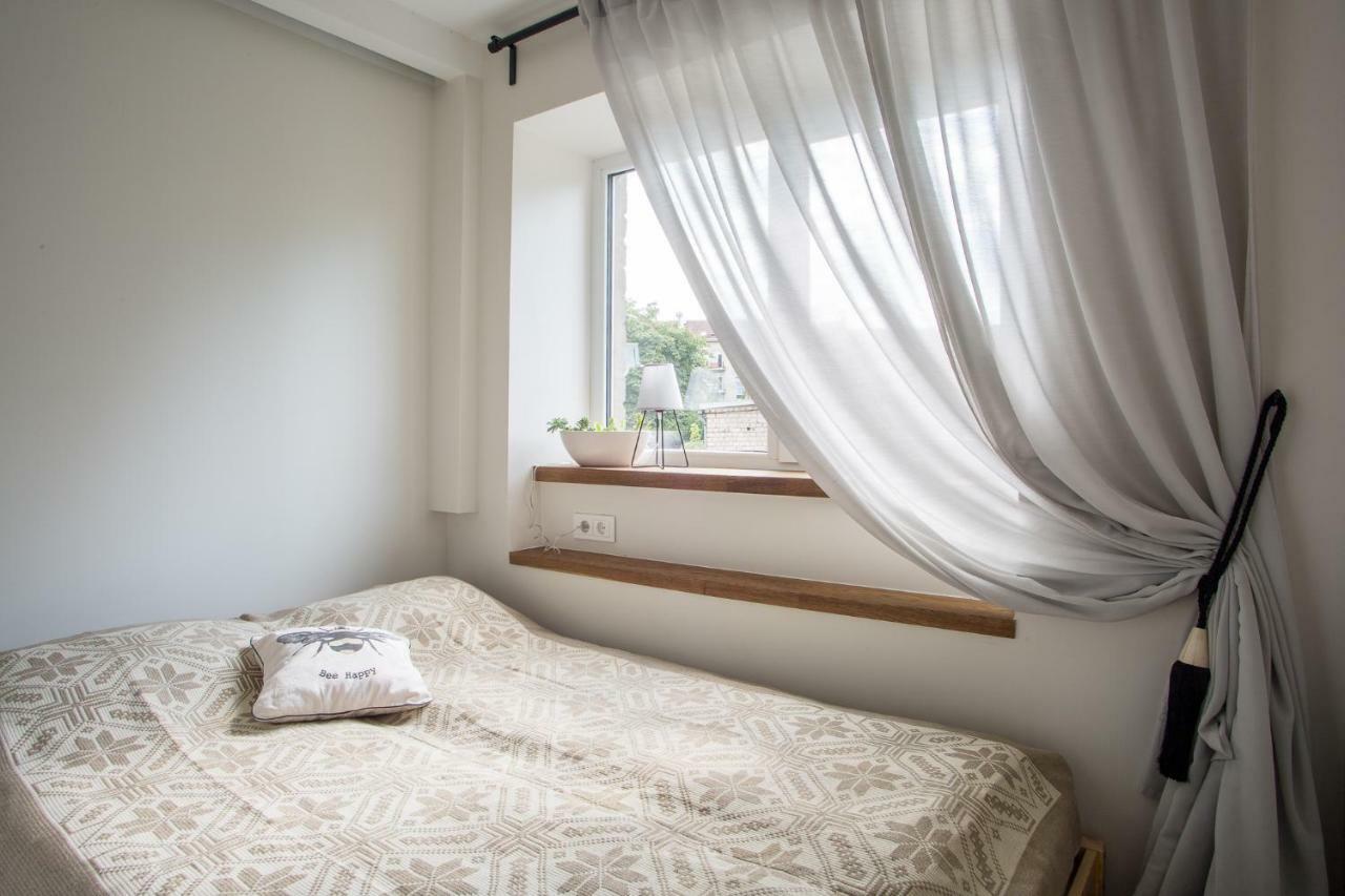 Downtown Apartment Rentals 2 Šiauliai Екстериор снимка